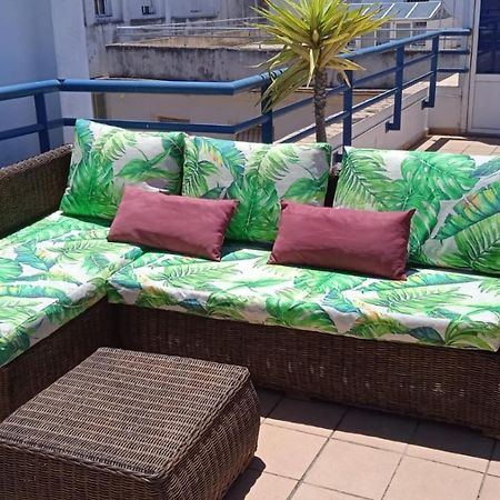 El Mirador Del Campanario By Cadiz4Rentals Ngoại thất bức ảnh