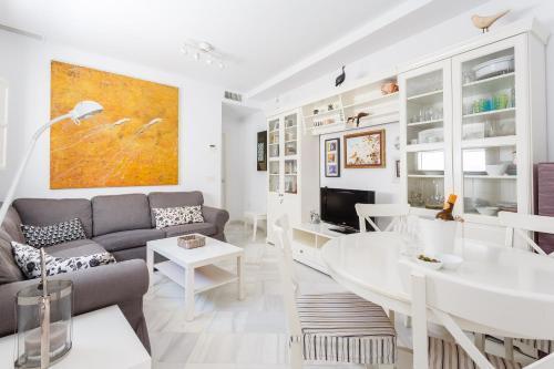 El Mirador Del Campanario By Cadiz4Rentals Ngoại thất bức ảnh