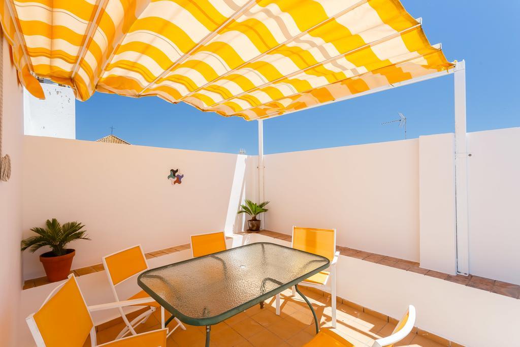El Mirador Del Campanario By Cadiz4Rentals Ngoại thất bức ảnh