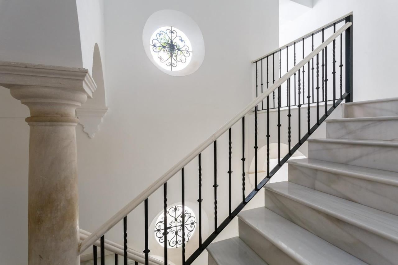 El Mirador Del Campanario By Cadiz4Rentals Ngoại thất bức ảnh