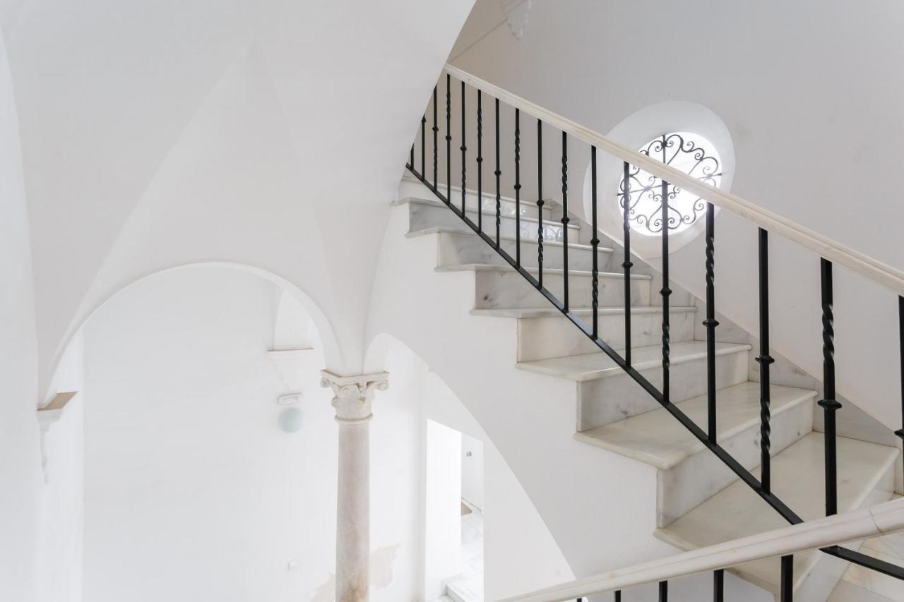El Mirador Del Campanario By Cadiz4Rentals Ngoại thất bức ảnh
